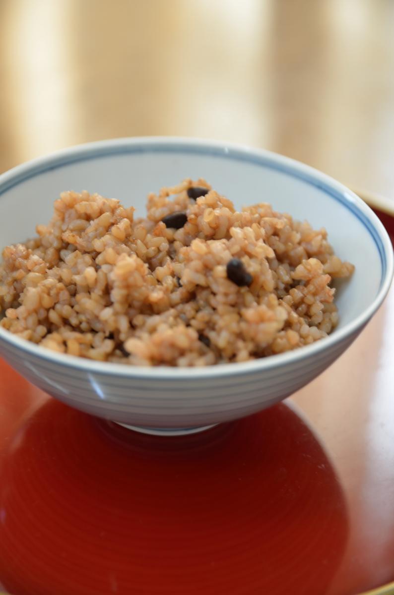 兵庫県産　特別栽培米「コシヒカリ」玄米4.5キロサムネイル