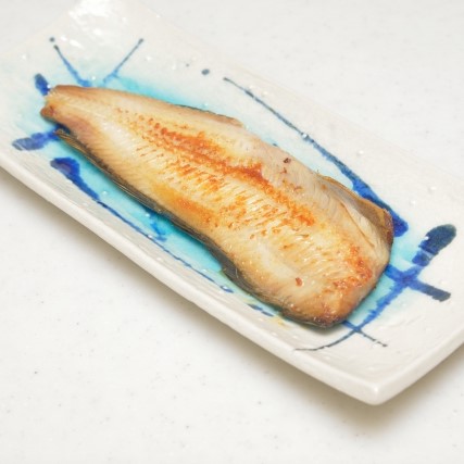 北海道産 骨取り真ほっけ焼き 10枚(約50g1枚小分け10パック)サムネイル