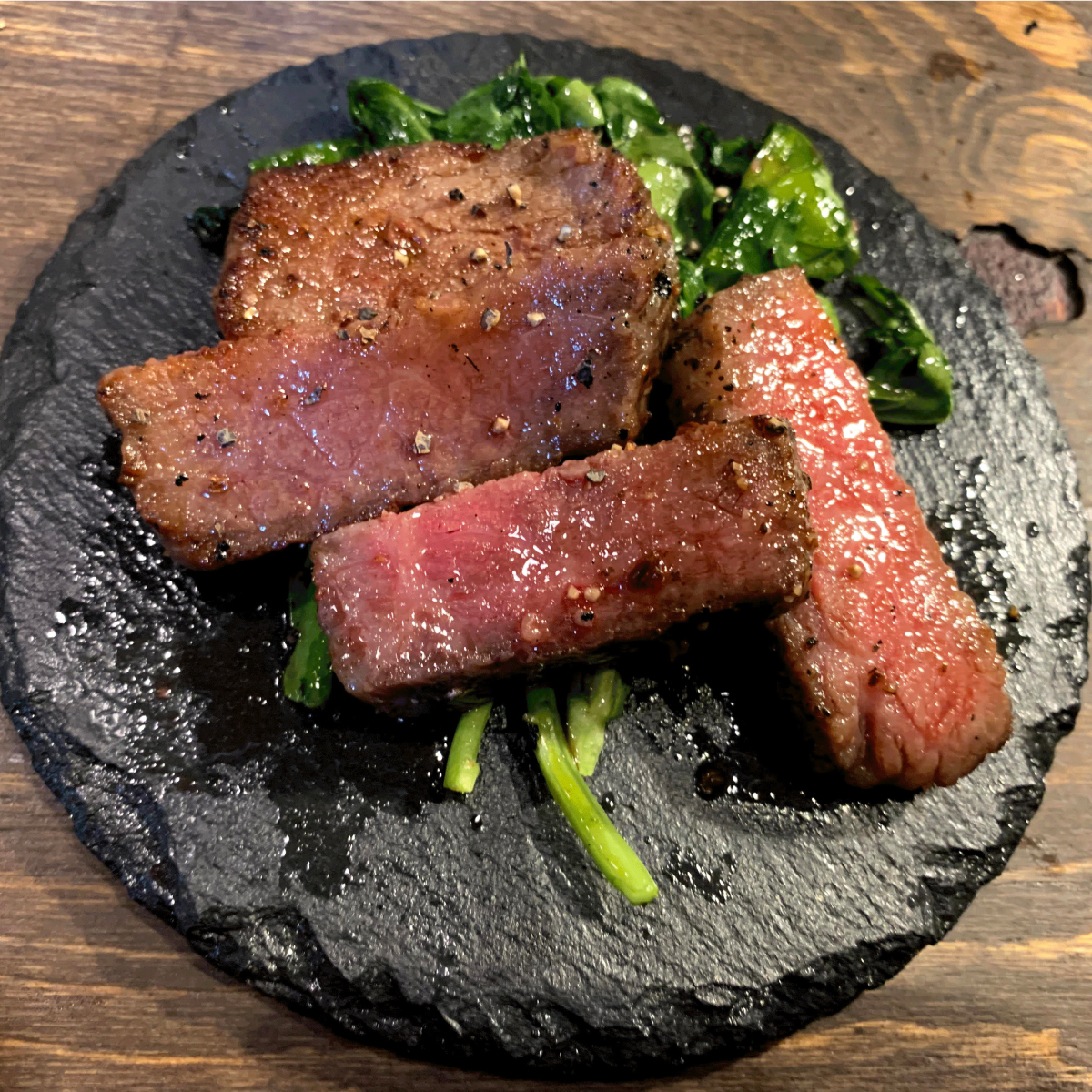 近江牛 ローストビーフ 400g~500gブロック A4-A5ランク モモ肉サムネイル