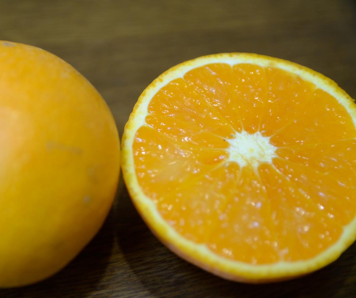 愛媛県産「清見オレンジ」家庭用約5キロサムネイル