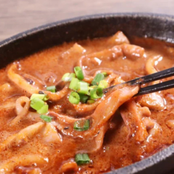 いかゴロ焼き(イカ・肝・肝ソース)1食150g×5パックサムネイル