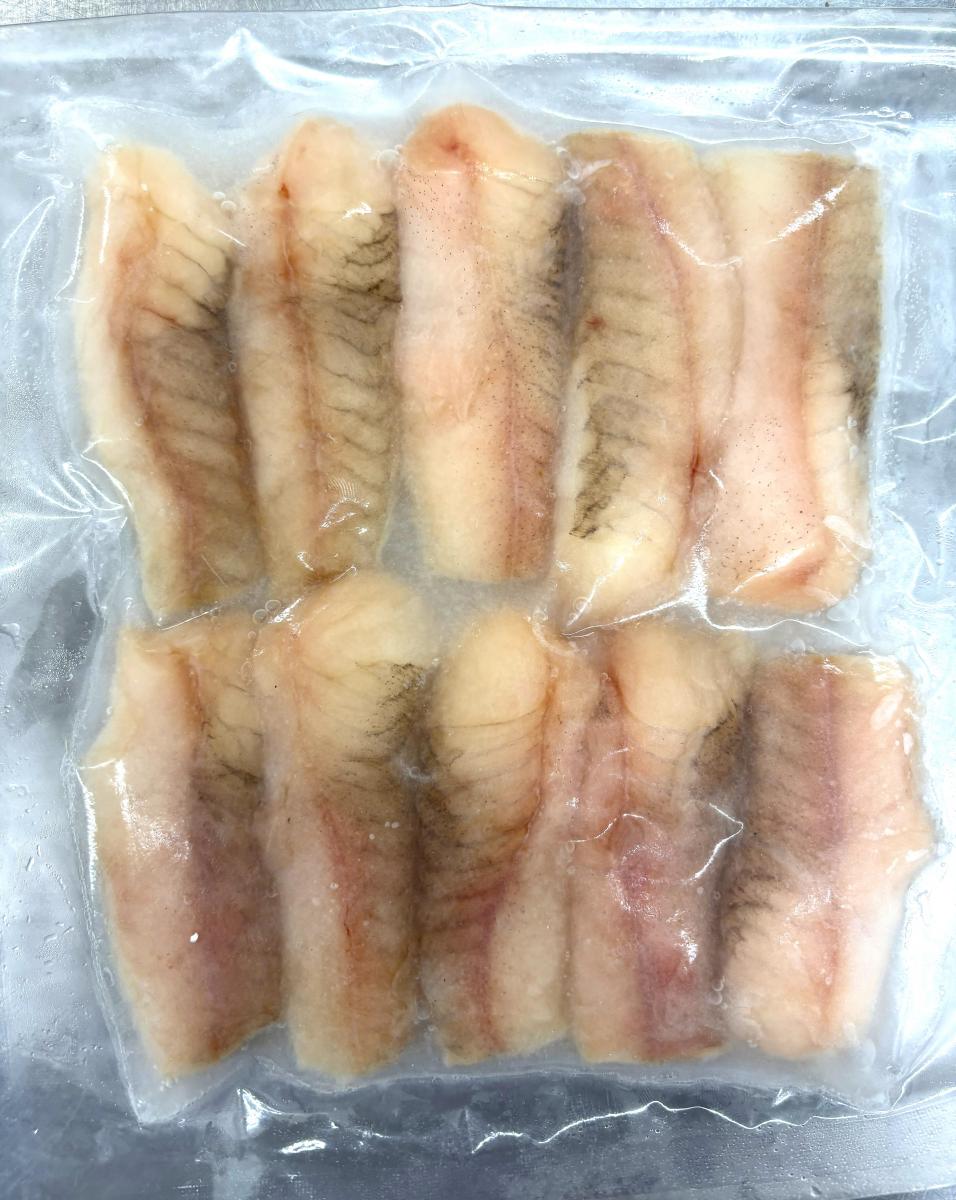 訳あり　あんこう切身(天ぷら・唐揚げ用)サムネイル