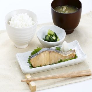 【400g/10切れ】北海道産「常温保存可能な焼鮭切り身」(個包装)サムネイル