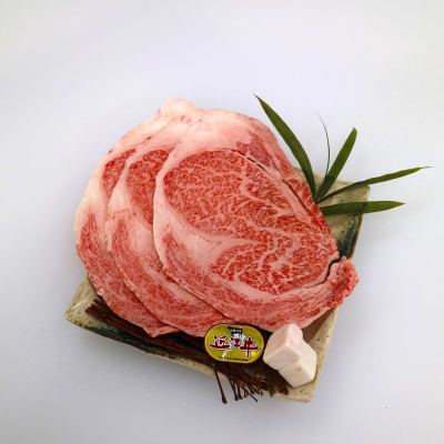 近江牛 ローススライス 500g A4-A5ランク CAS冷凍サムネイル