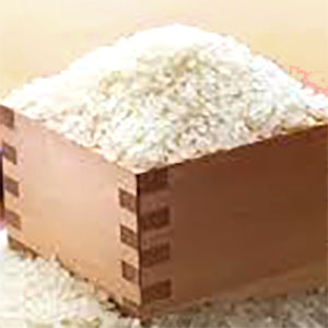 岡山県産お米(ひとめぼれ)20kg 一等米 10kg×2