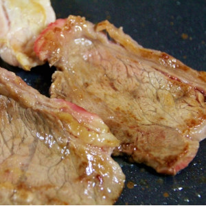 ★沖縄県産豚 焼肉用3種10人前2kg(ロース800g肩ロース800gもも400g)真空パック