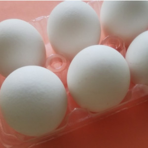 たまご/鶏卵　MS～LL　10玉×15ケース(150玉)サムネイル