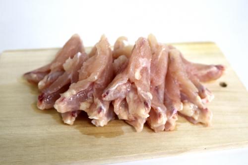 宮崎県産エビス鶏 Vチキン　(10kg入り)サムネイル