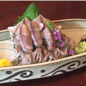 富山県産 釜揚げほたるいか　1kg(200g×5パック)サムネイル