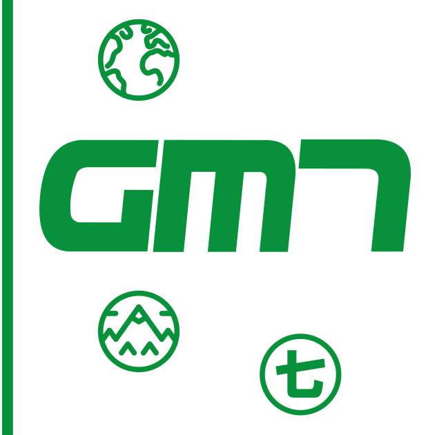 株式会社GM7 アイコン