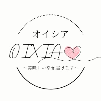 合同会社OIXIA アイコン