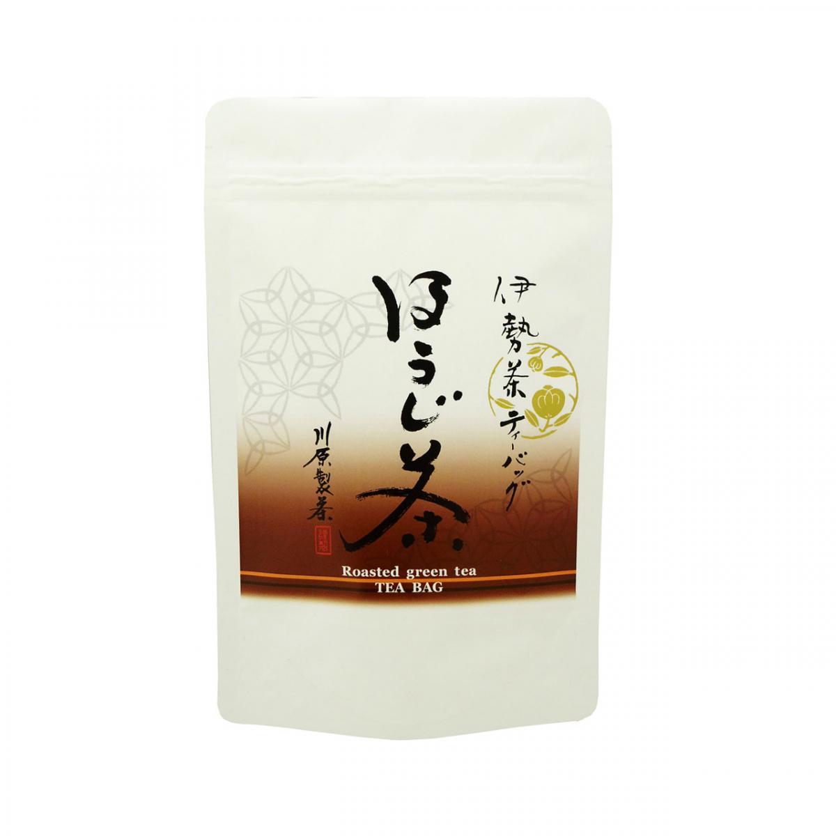 伊勢茶ティーバッグ ほうじ茶