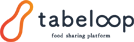 tabeloop ロゴ