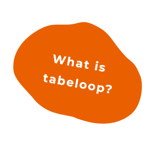 What is tabeloop?